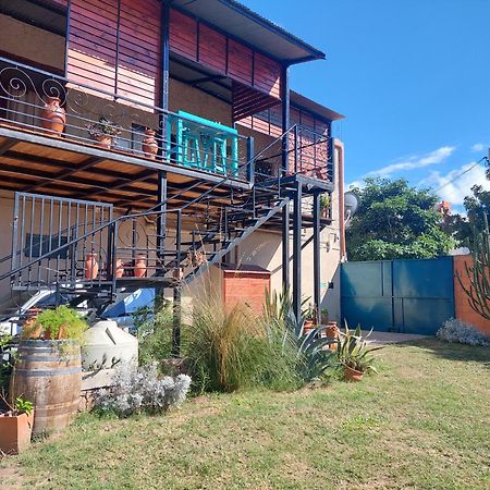 Departamentos Valles Calchaquies Cafayate Εξωτερικό φωτογραφία