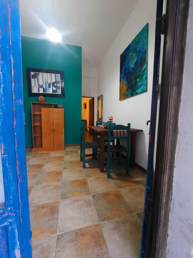 Departamentos Valles Calchaquies Cafayate Εξωτερικό φωτογραφία