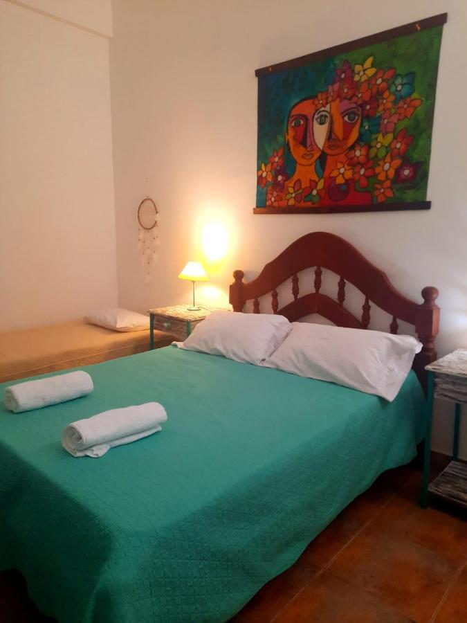 Departamentos Valles Calchaquies Cafayate Εξωτερικό φωτογραφία